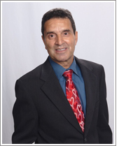 Robert Dhillon